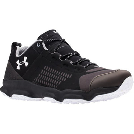 under armour ua speedfit hike