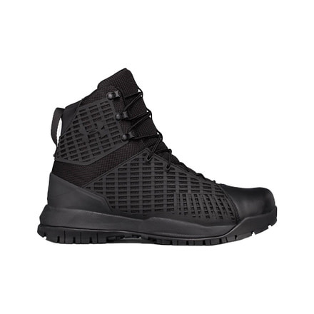 ua stryker boots