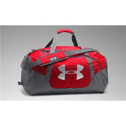 under armour duffle bag sale