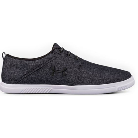 under armour men's casual shoes