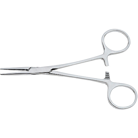 Vanguard Stainless Steel Forceps VHR2 , 70% Off — CampSaver