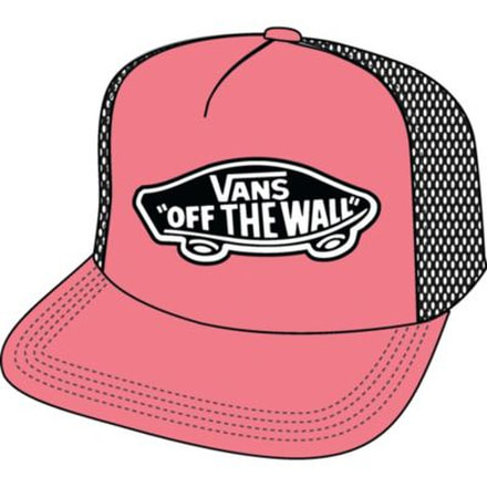 vans beach trucker vans beach trucker
