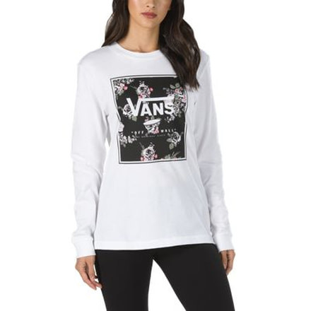 vans t shirt womens sale