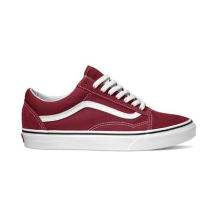 vans old skool casual