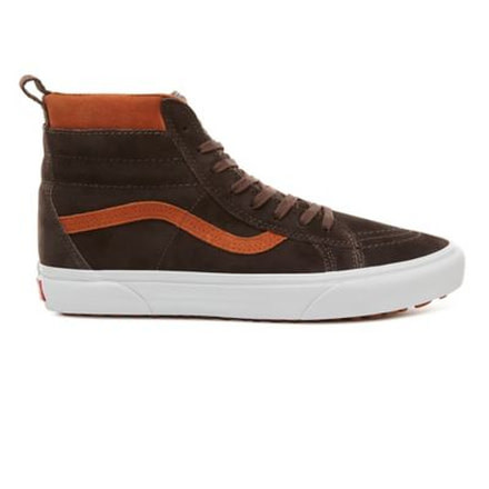 vans mte brown