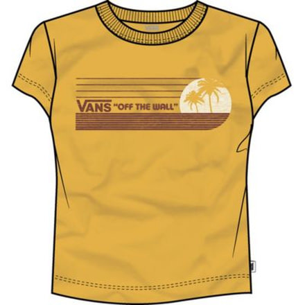 vans clothing