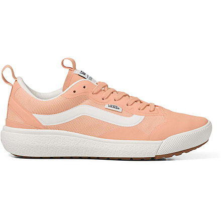 Vans Ultrarange Exo Shoes - Womens, Coral Sands/Marshmallow, 7.5, VN0A4U1KBAG1-7.5