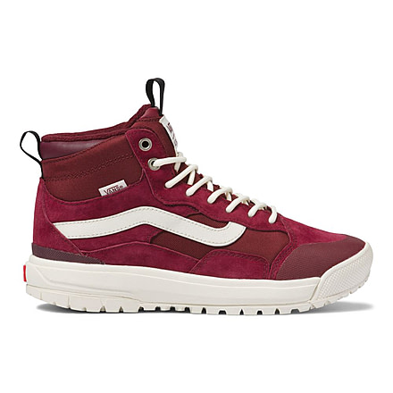 Vans Vans Ultrarange Exo HI MTE Casual Boot , Up to 50% Off with Free S ...