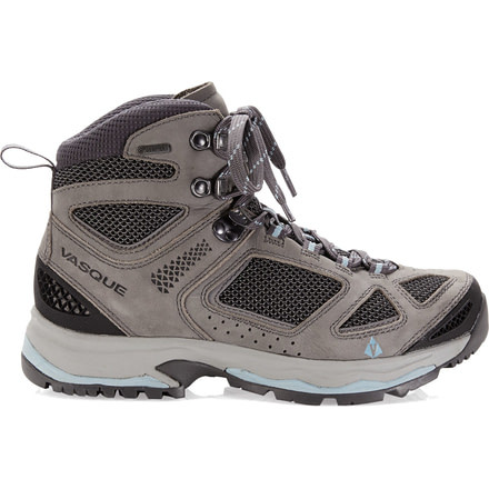 Vasque Breeze III GTX Hiking Boot - Women's — CampSaver