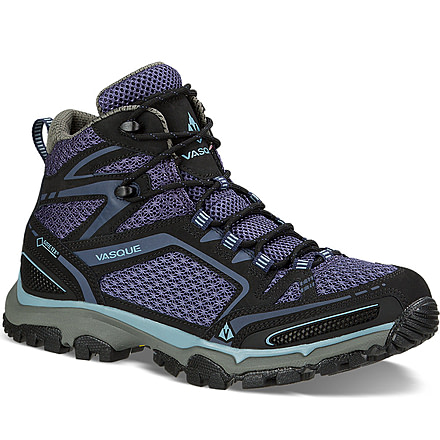 Vasque Inhaler II GTX Mid Hiking Boot - Women's — CampSaver