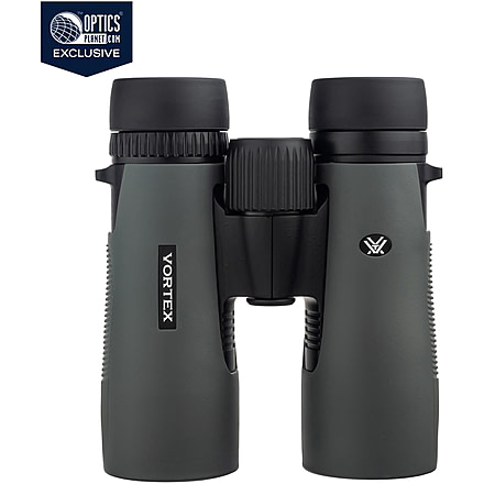 Vortex OPMOD Diamondback HD 10x42mm Roof Prism Binoculars