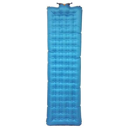 Windcatcher AirPad 2- Air Mattress — CampSaver