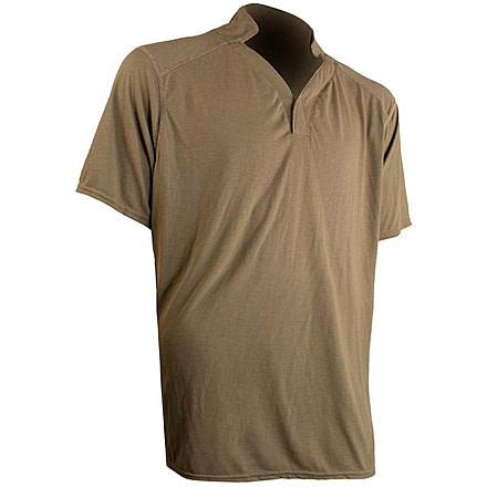 XGO Assaulter Combat Short Sleeve No Pocket Combat Shirt - Men's ...