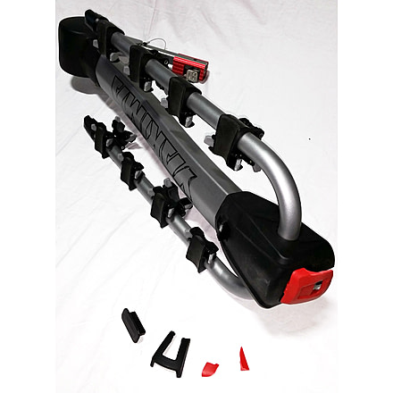 yakima ridgeback 4 bike