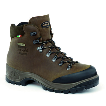 Zamberlan 993 Trek Lite GTX Backpacking Boot - Mens — CampSaver