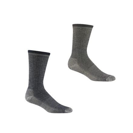 Wigwam Merino Comfort Hiker Lite Socks Men S Campsaver
