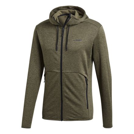 Adidas Outdoor Climb The City Hoodies Men's - CampSaver Adidas Outdoor Climb The City Hoodies Men's - CampSaver