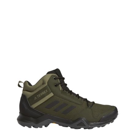 adidas outdoor terrex ax3 mid gtx
