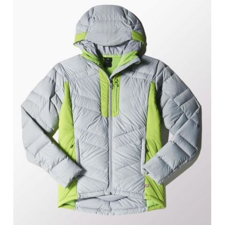 Adidas Outdoor Terrex Climaheat Ice Jacket Men's - CampSaver Adidas Outdoor Terrex Climaheat Ice Jacket Men's - CampSaver