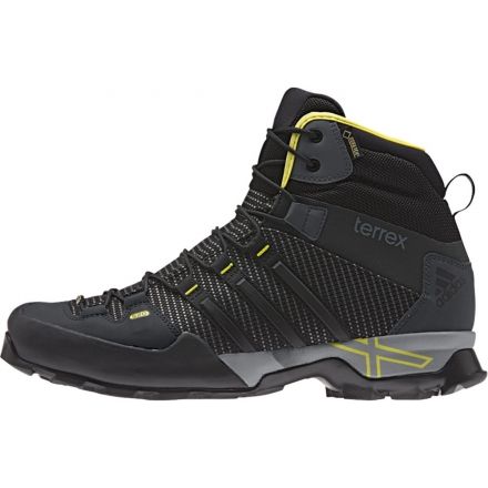 Adidas Outdoor Terrex Scope High GTX Approach Boot Mens Adidas Outdoor Terrex Scope High GTX Approach Boot Mens
