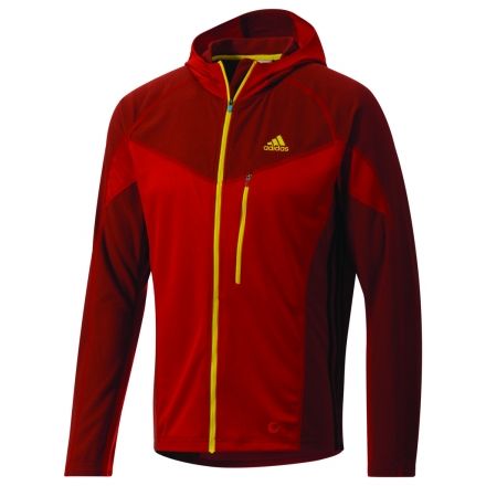 Adidas Outdoor Terrex Swift Cocona Hoodie Fleece Jacket Adidas Outdoor Terrex Swift Cocona Hoodie Fleece Jacket