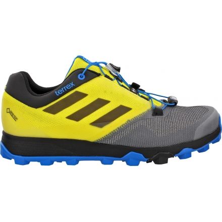 adidas trail running