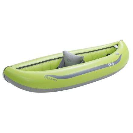 Oru Kayak Vs Inflatable â€