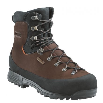 top rated backpacking boots