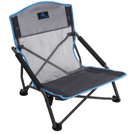 Alps Mountaineering Rendezvous Elite Camping Chair