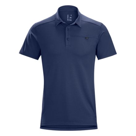 Captive Polo with Short Sleeve Men's — CampSaver