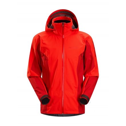 Arc'teryx Stingray Jacket - Men's — CampSaver