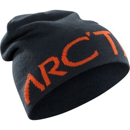 Arc'teryx Word Head Long Toque Hat — CampSaver