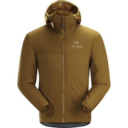 arc teryx atom lt hoody conifer