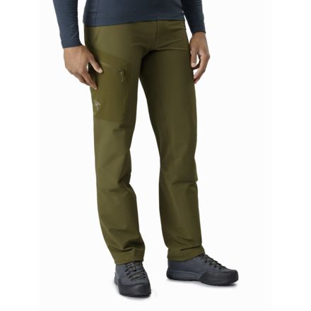 gamma ar pants