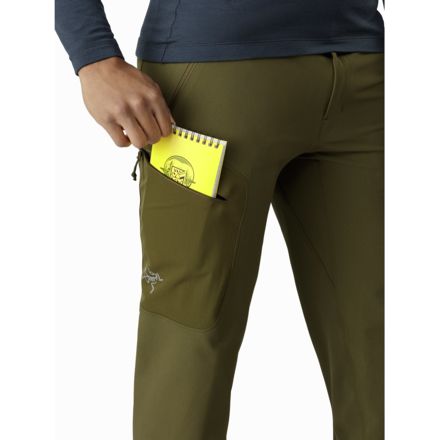 arcteryx gamma ar