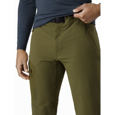 arcteryx gamma ar pants mens