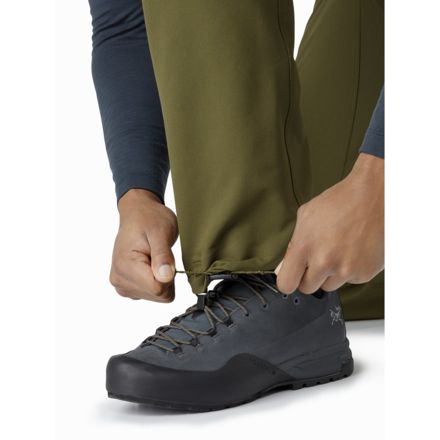 arcteryx gamma ar