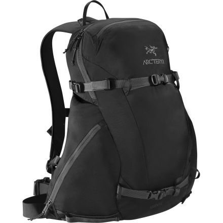 Arc'teryx Quintic 20L Backpack — CampSaver