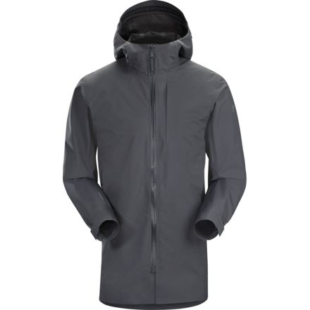 Arc'teryx Sawyer Coat - Men's & Free 2 Day Shipping — CampSaver