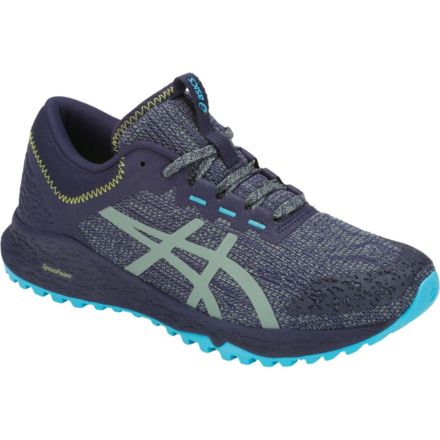 asics trail shoes