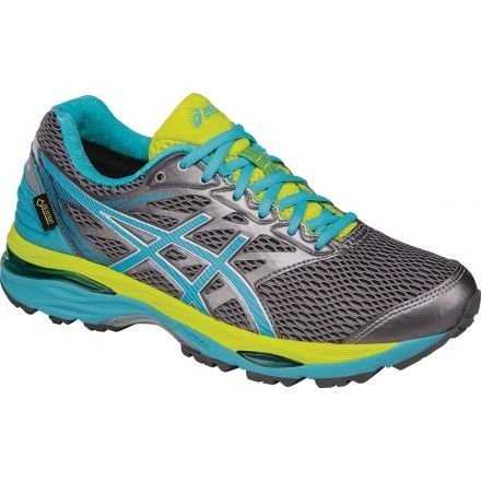 womens asics gel running shoes