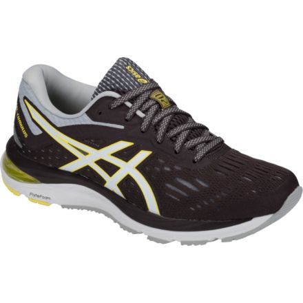 asics gel cumulus 14 womens Grey