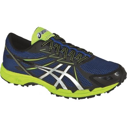 asics gel kahana 4 mens Silver