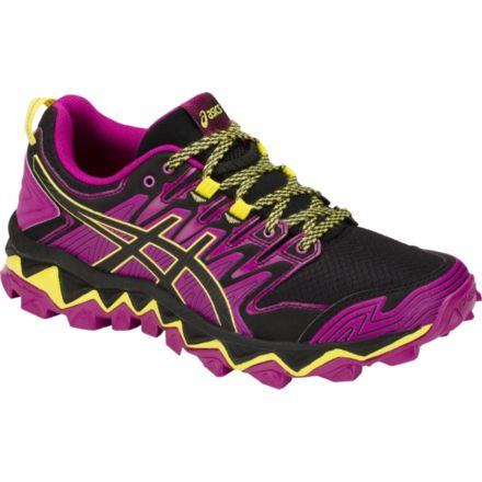 asics gel kahana 7 purple