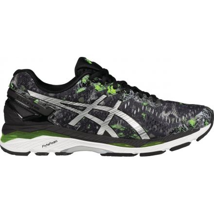 asics gel kahana 8 mens Silver