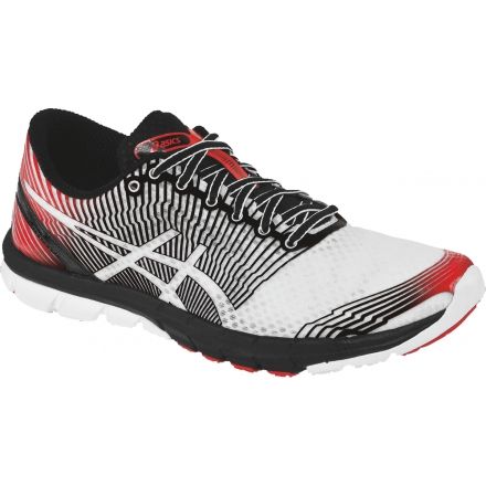 Asics Gel Lyte 33 rojas Asics Gel Lyte 33 rojas
