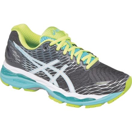 asics nimbus 18 rood asics nimbus 18 rood