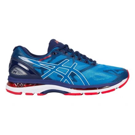 asics gel nimbus mens 19