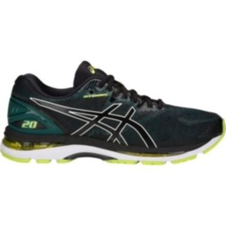 asics gel kahana 5 mens red