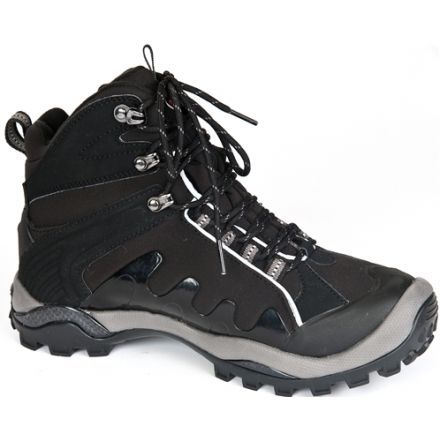 baffin winter boots